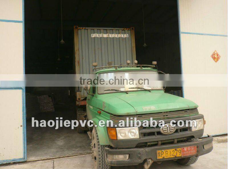 NEW DESIGN HOT STAMPING PVC PANEL