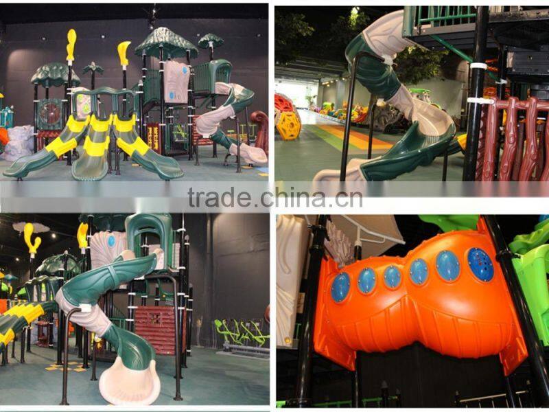 Novel Design Kids Swing Sets Two Seats Swing Sets with High Quality