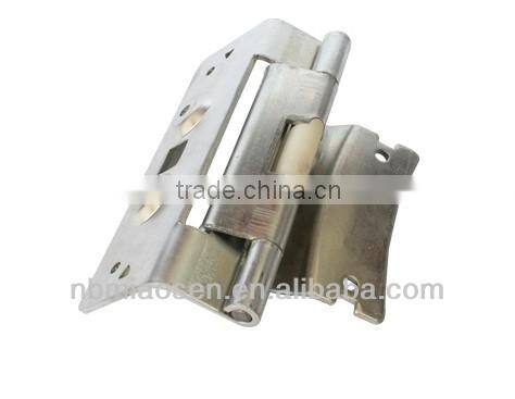Silica sol casting Doors and Windows hinge