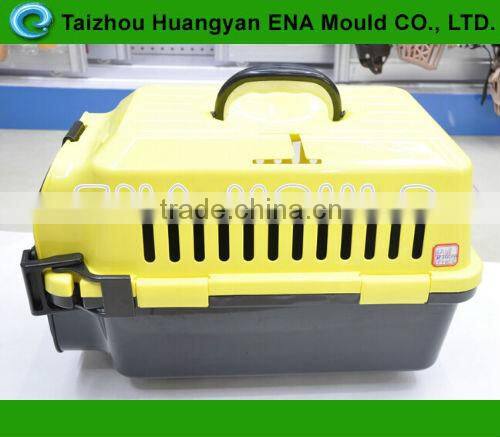 China Mold Maker high quality plastic injection Cat House Mold