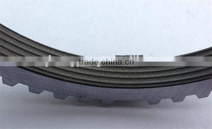 China Manufacturer gear box synchronizer ring 1272304076 for ankai bus parts