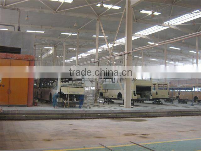 China Manufacturing Bus Batteries and Bus Parts For Sale