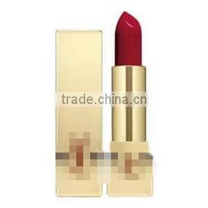 2014 newest high quality automatic lip gloss filling machine