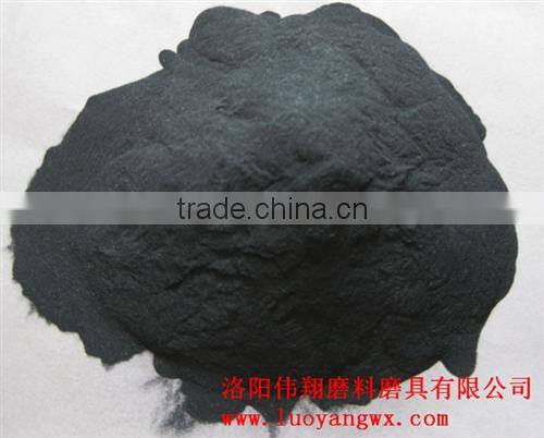 fine silicon carbide for abrasives