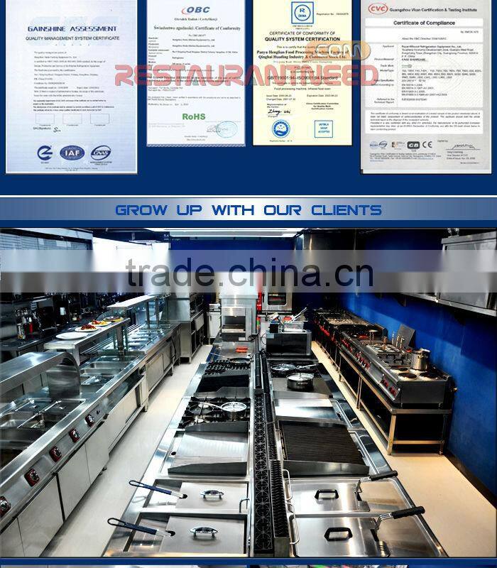 F132 Counter Top Electric Food Chopper