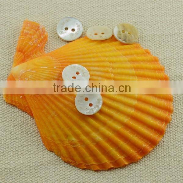 12mm cheap garment shell button