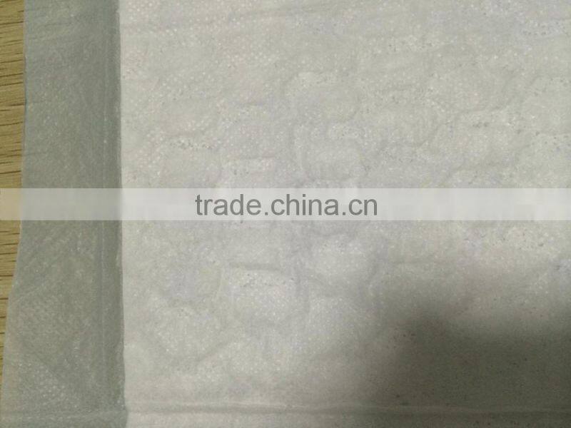 Medical Disposable Absorbant Underpad