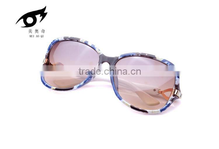 Fashionable sunglasses,glasses frame with diamond