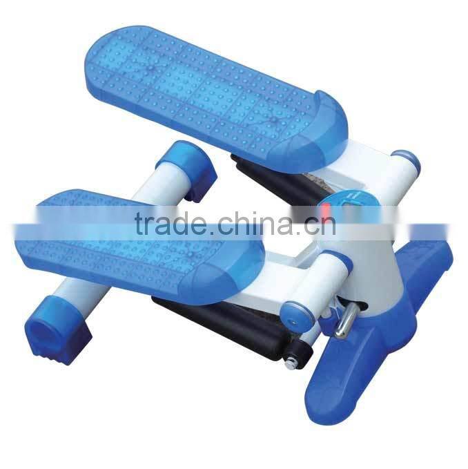 indoor body shaper hydraulic stepper