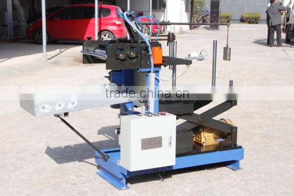 Factory Price Of Chemical Machine For Can Production