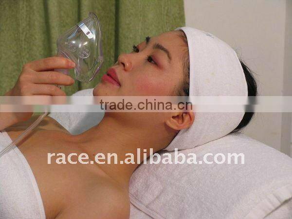 Latest-OxyPDT(plus) Oxygen&PDT&Vacuum skin rejuvenation beauty equipment(17-year-old-manufacturer with CE,ISO)