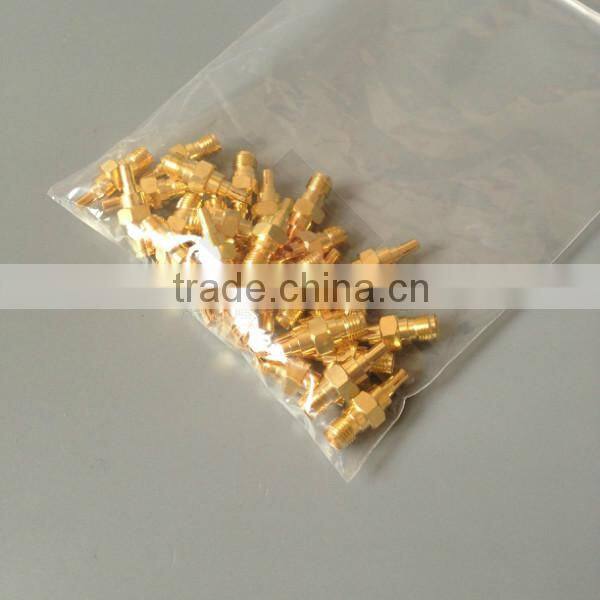 SMA Female To CRC9 Antenna Connector