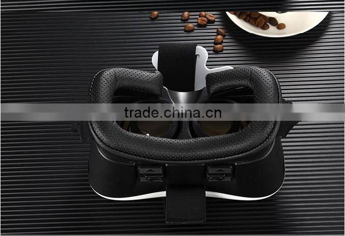 Free samples provide 3D movie glasses vr case 3.0 vr box 3 plus