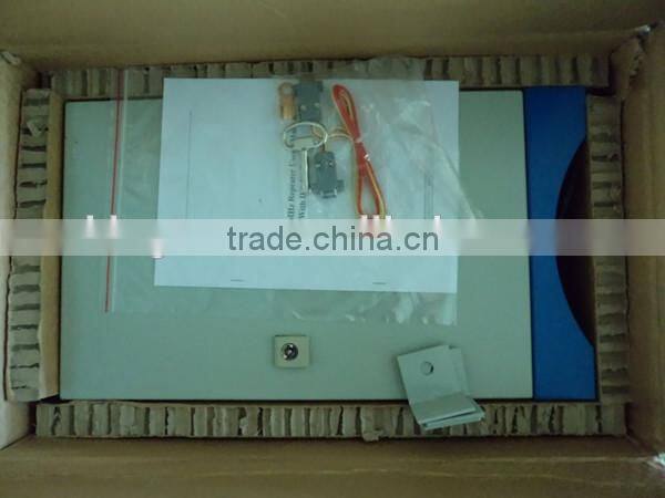 repeater 5 watts gsm 850mhz 37dBm 824-849MHz 869-894MHz 90-95db