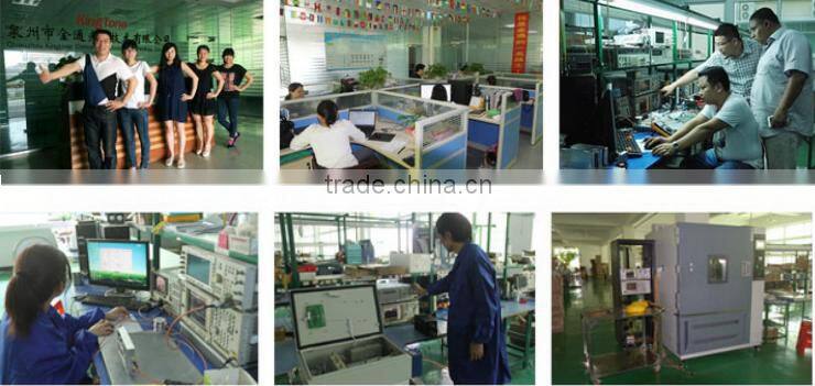 Kingtone Easy operation mobile signal repeater GSM amplifier 890~915MHz 935~960MHz outdoor 900MHz wireless GSM repeater