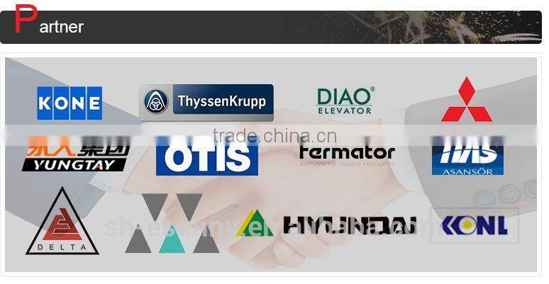 high quality cheap price elevator oil cup