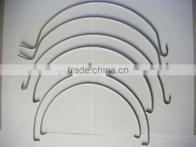 bucket handle making machine for hot sale