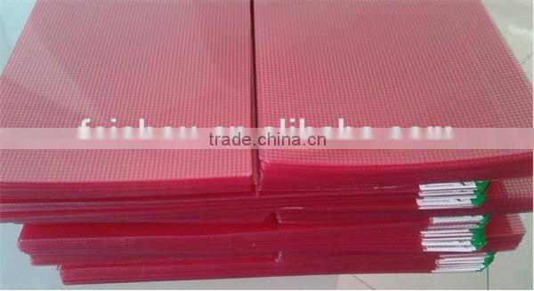 2015 hot selling 14 universal screen protector