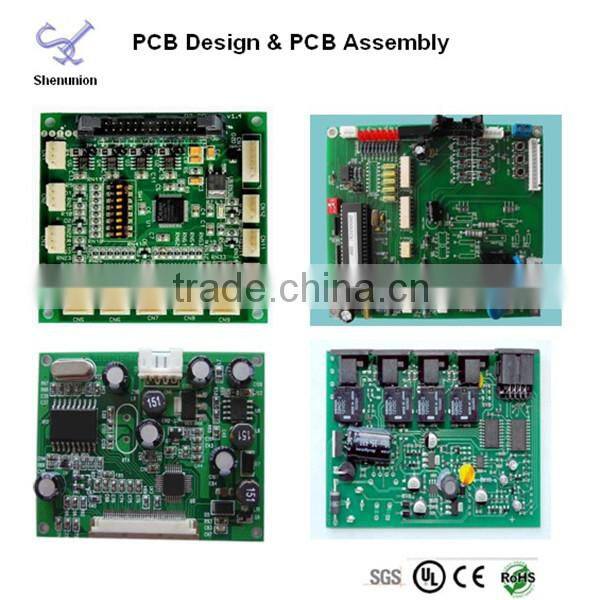 Digital Intelligent mini motion sensor