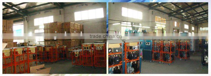 CE Approved Hard Ice Cream Making Gelato Machine