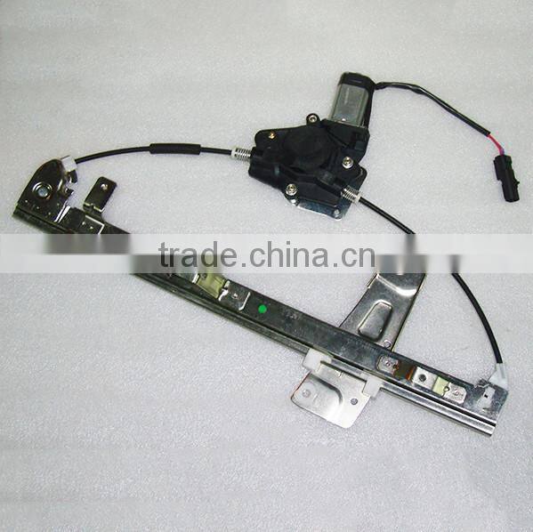 Front Left Window Regulator & Motor Assembly 55363287AD 55363287AA 55363287AB 55363287AC FOR Jeep Grand Cherokee 2000-2004