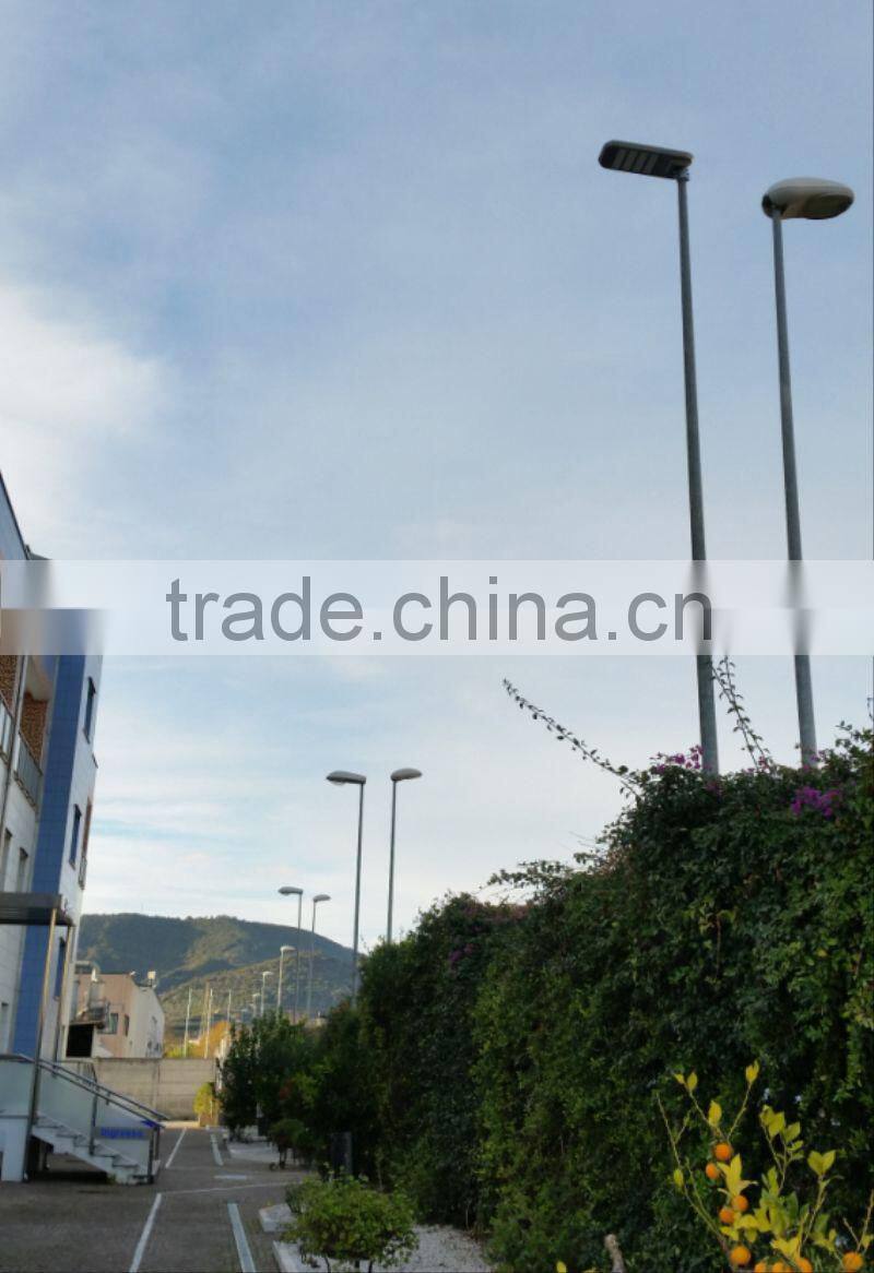 2015 new With Zigbee Solar LED Street Light