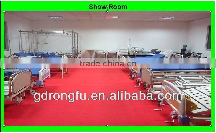 Heavy Duty Hospital Medical castors