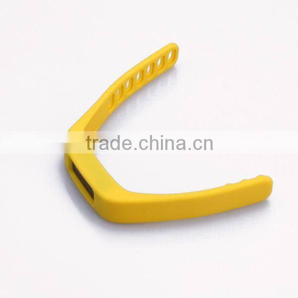 oem design silicone rubber watch straps,color changing dial silicone wrist watch