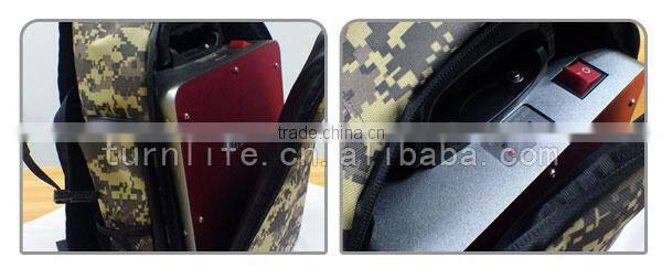 solar power system for home