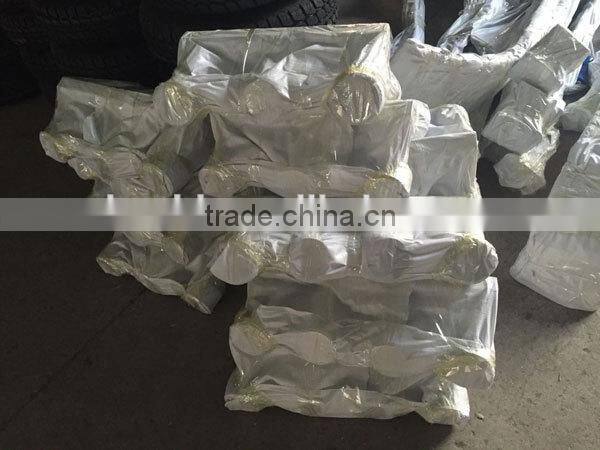 400Kg Load Single Axle Boat Trailer Used