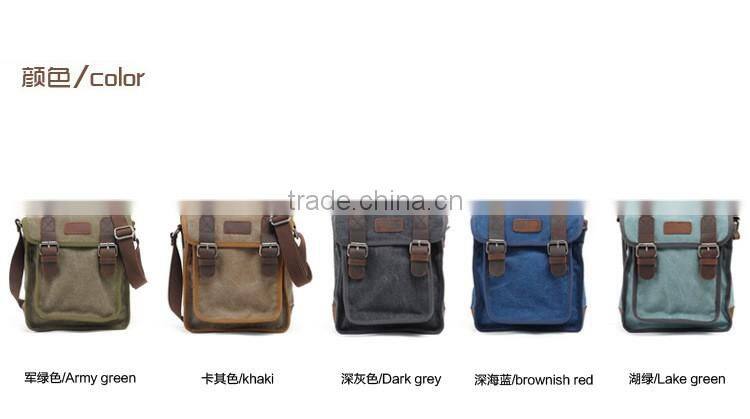 design cava bag /men canvas messenger bag /women shoulder bag