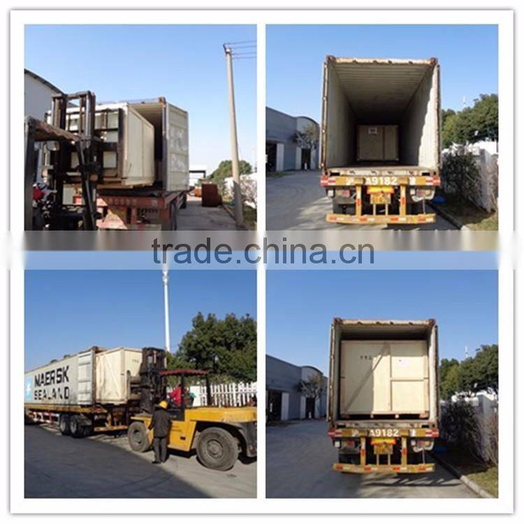 QDJ1000 width chocolate chip making machine