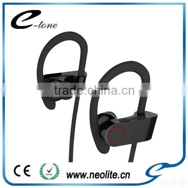 Stereo wireless bluetooth headset , mini wireless bluetooth headphone