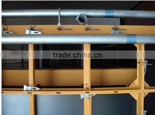 Construction Plywood Formwork