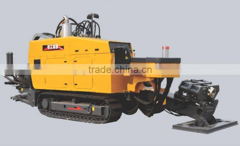 XCMG horizontal directional drill rig XZ200