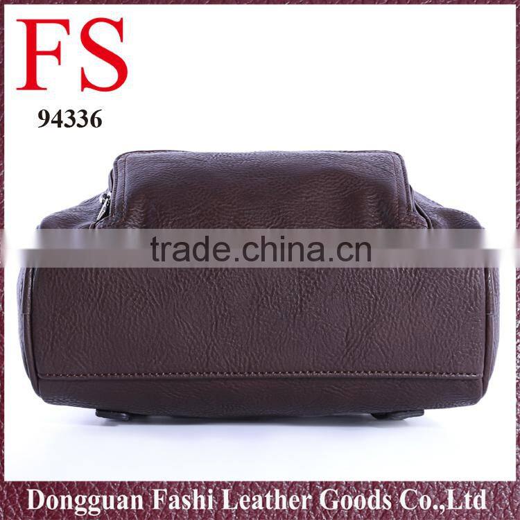 2015 China Dongguan Oem backpack