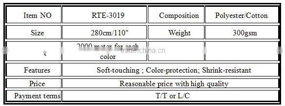 Geomery design white polyester cotton embroidery curtain fabric in livingroom window curtain
