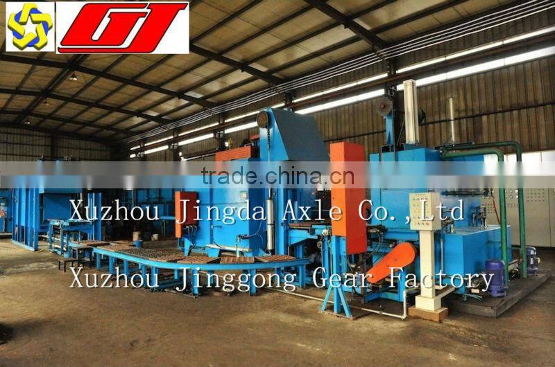 XCMG parts liugong sdlg changlin shantui wheel loader ZL50G Roller DA1170 80214001 275100111 driving axle half shaft