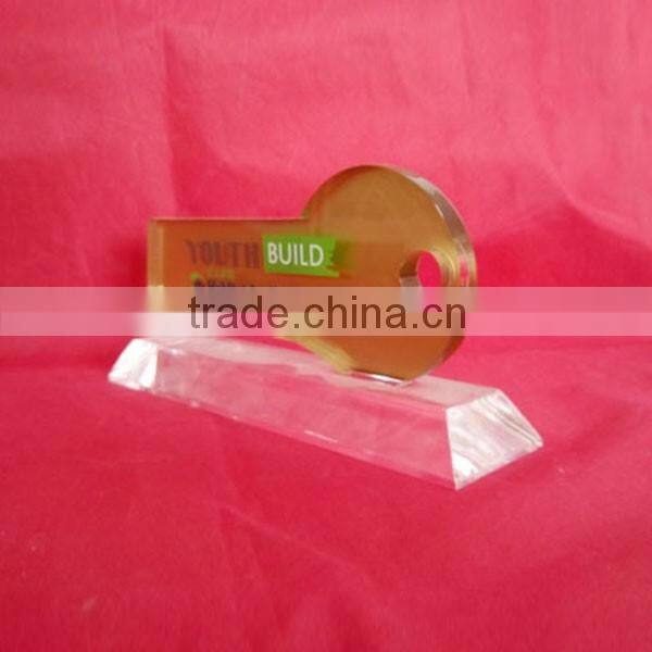 Cheap Chinese Crystal Trophy Crystal Crafts