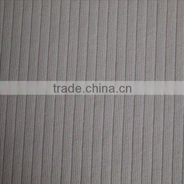 Garment Fabric Drop Needle Rib Textile Fabric