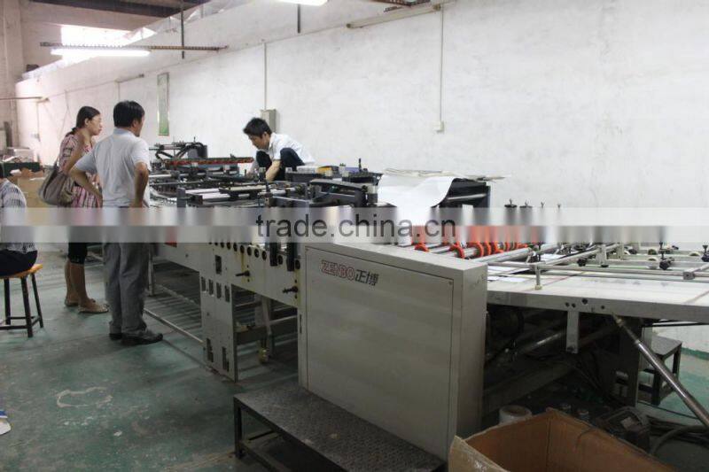 High quality spiral notepad cheap printed school and office stationery items