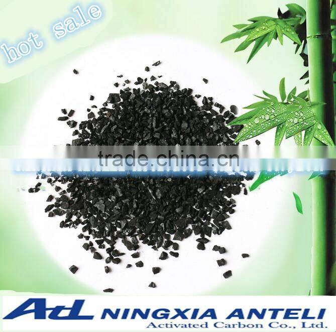high absorption property water purification coal based granular Activated carbon