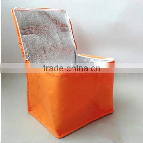 Promotional 80gsm non wholesale insulated Cooler Bag(Woolworths Audit Factory)