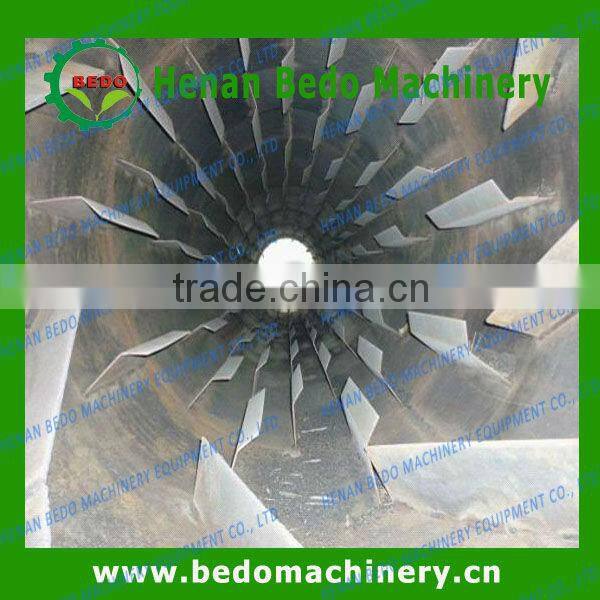 China best supplier industrial drum rotary small sawdust dryer with factory price / small sawdust dryer 008613343868847