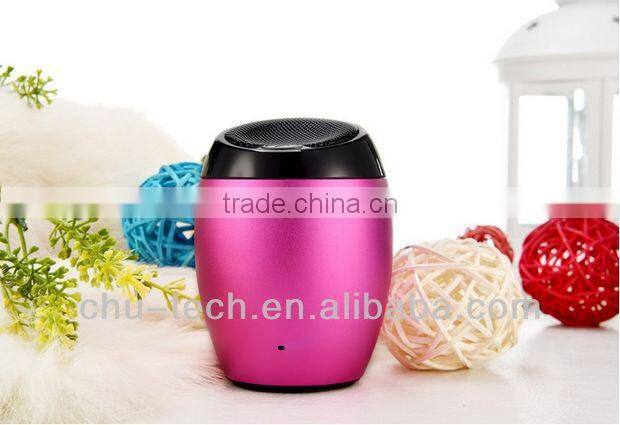 MOMI M1 Bluetooth Speaker