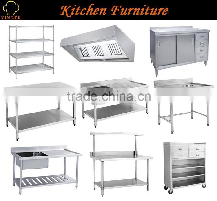 HL2-1200 Commercial Bakery Display Cake Refrigerator Showcase