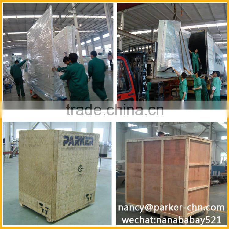 Aluminium profile high speed copy router ACH130 II