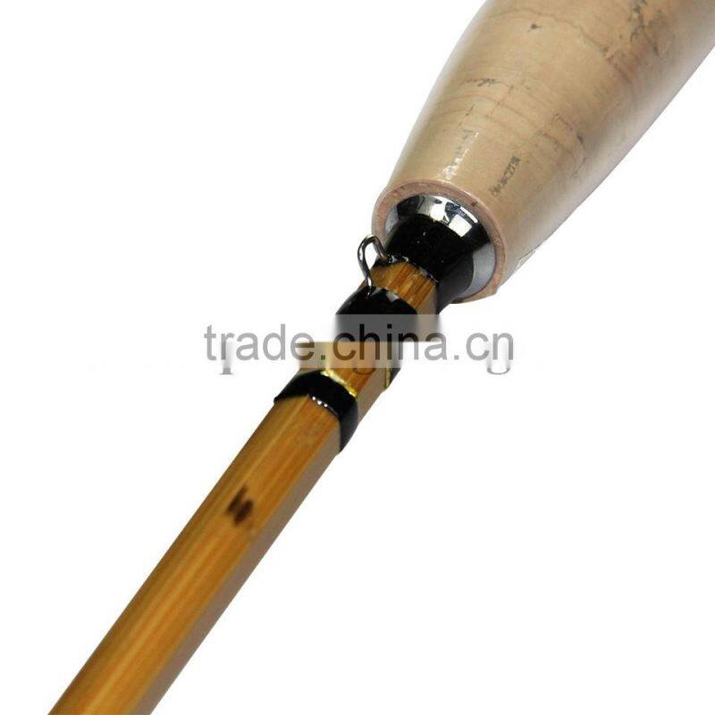 wholesale bamboo fly fishing rod