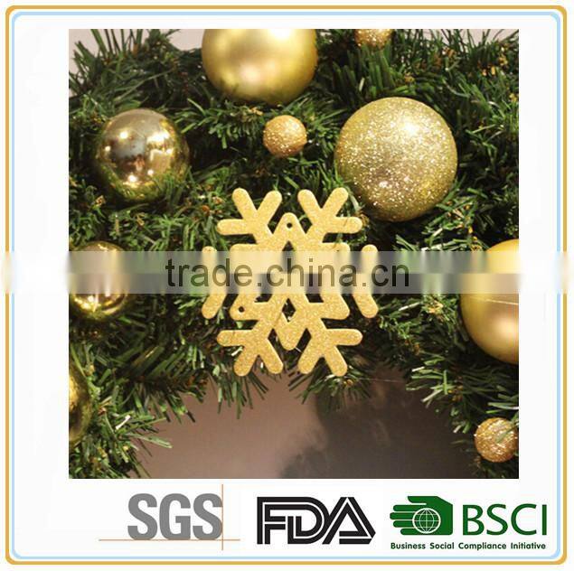 Christmas Wreath, Wholesale Artificial Christmas Wreaths