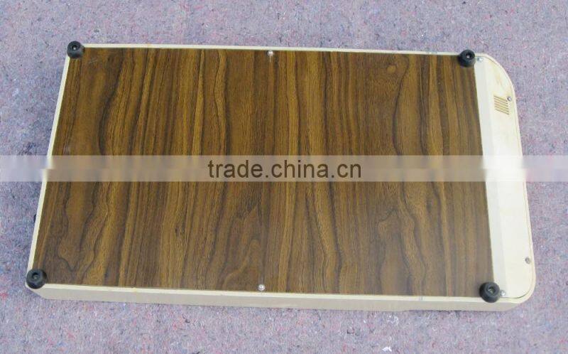 Portable table broken needle detector, staple detector for Sock/glove/knitting detector